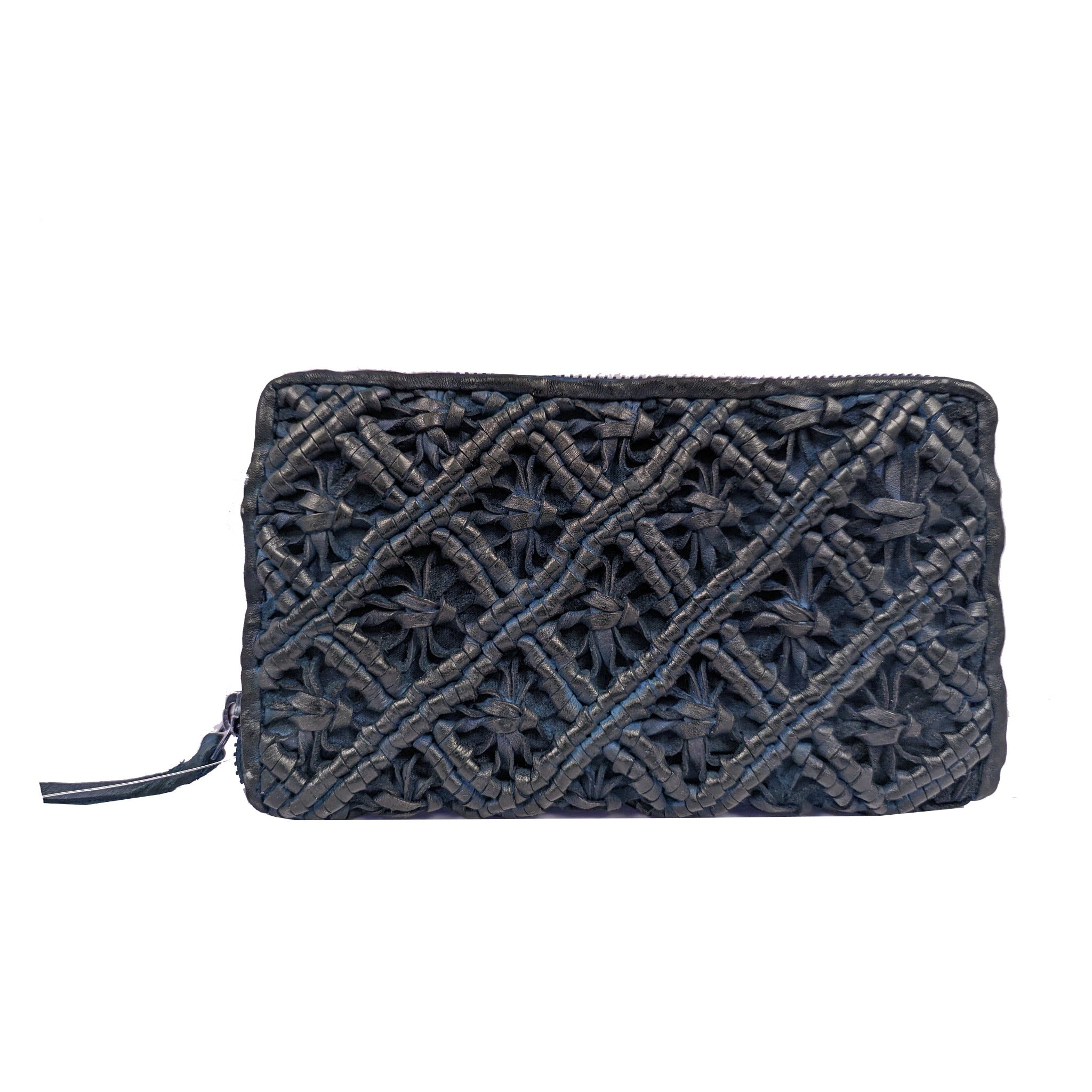 Randall Leather Wallet - Image 5