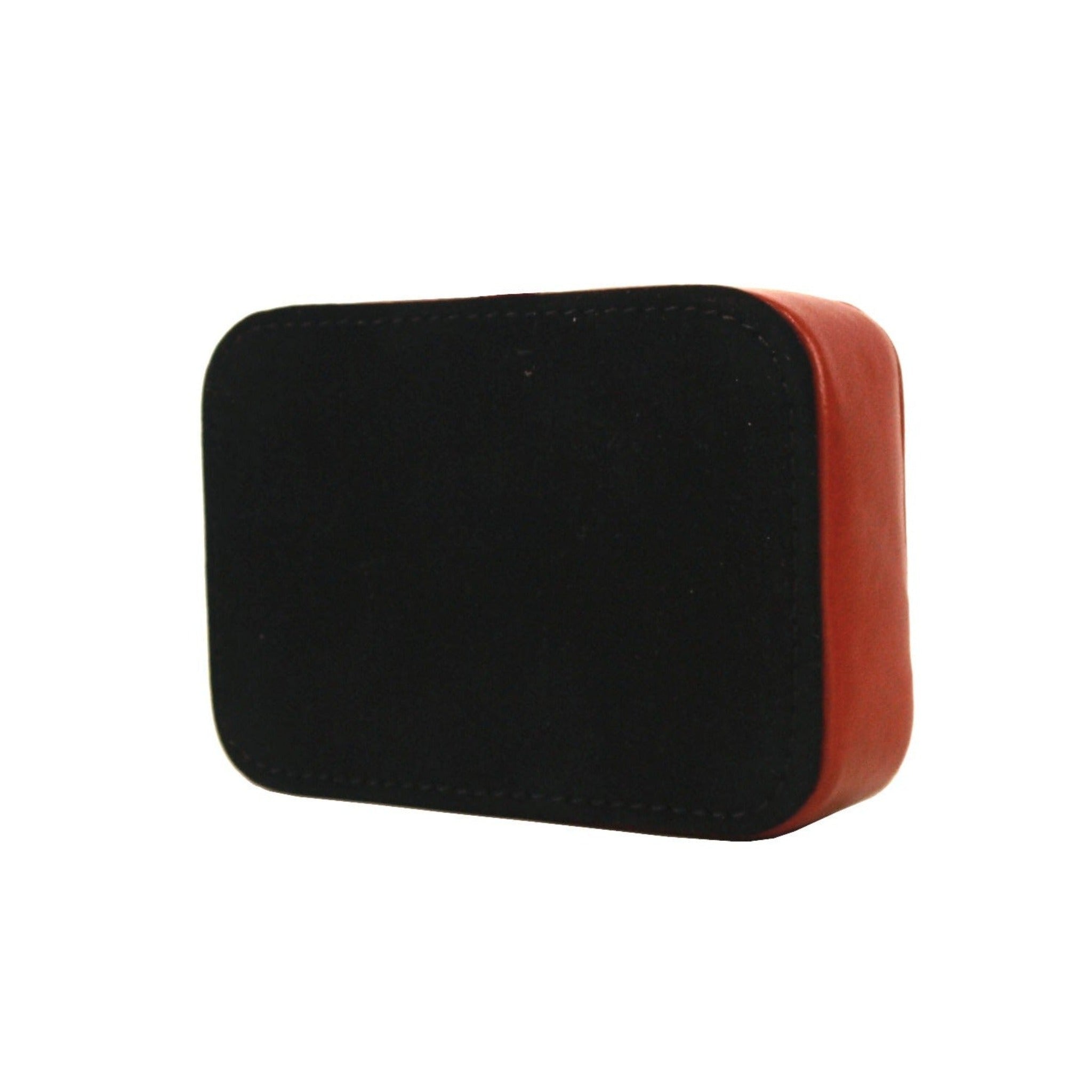 Framed Leather Paperweight - Image 6