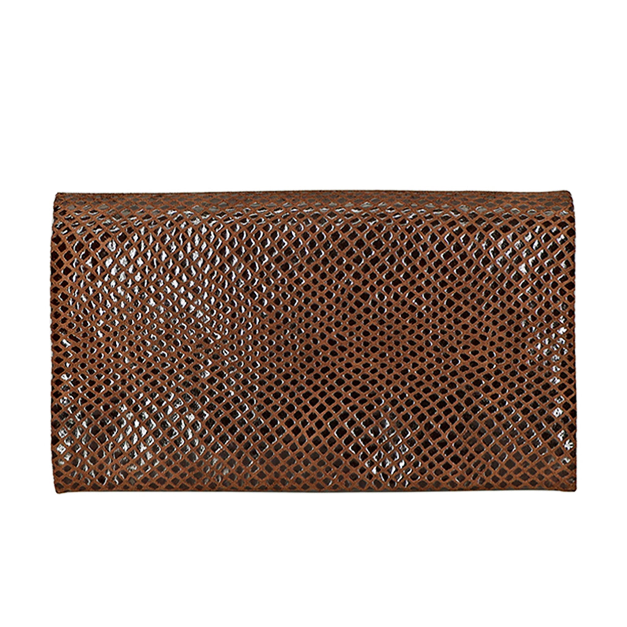Gio Leather Wallet - Image 7
