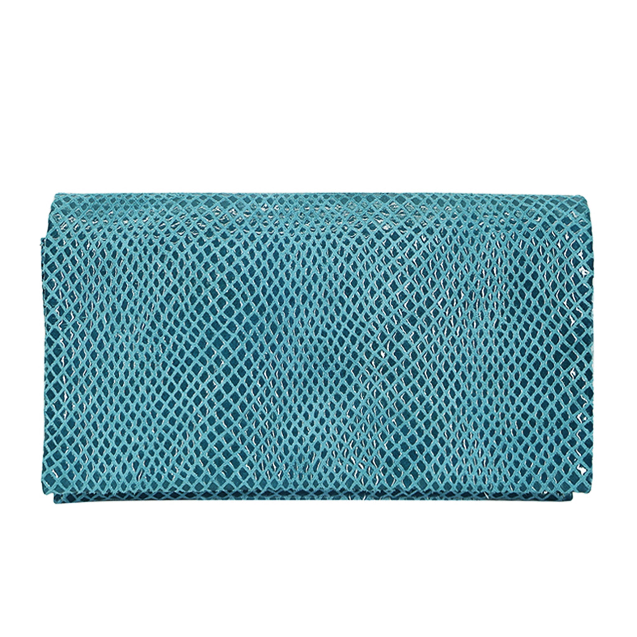 Gio Leather Wallet - Image 2