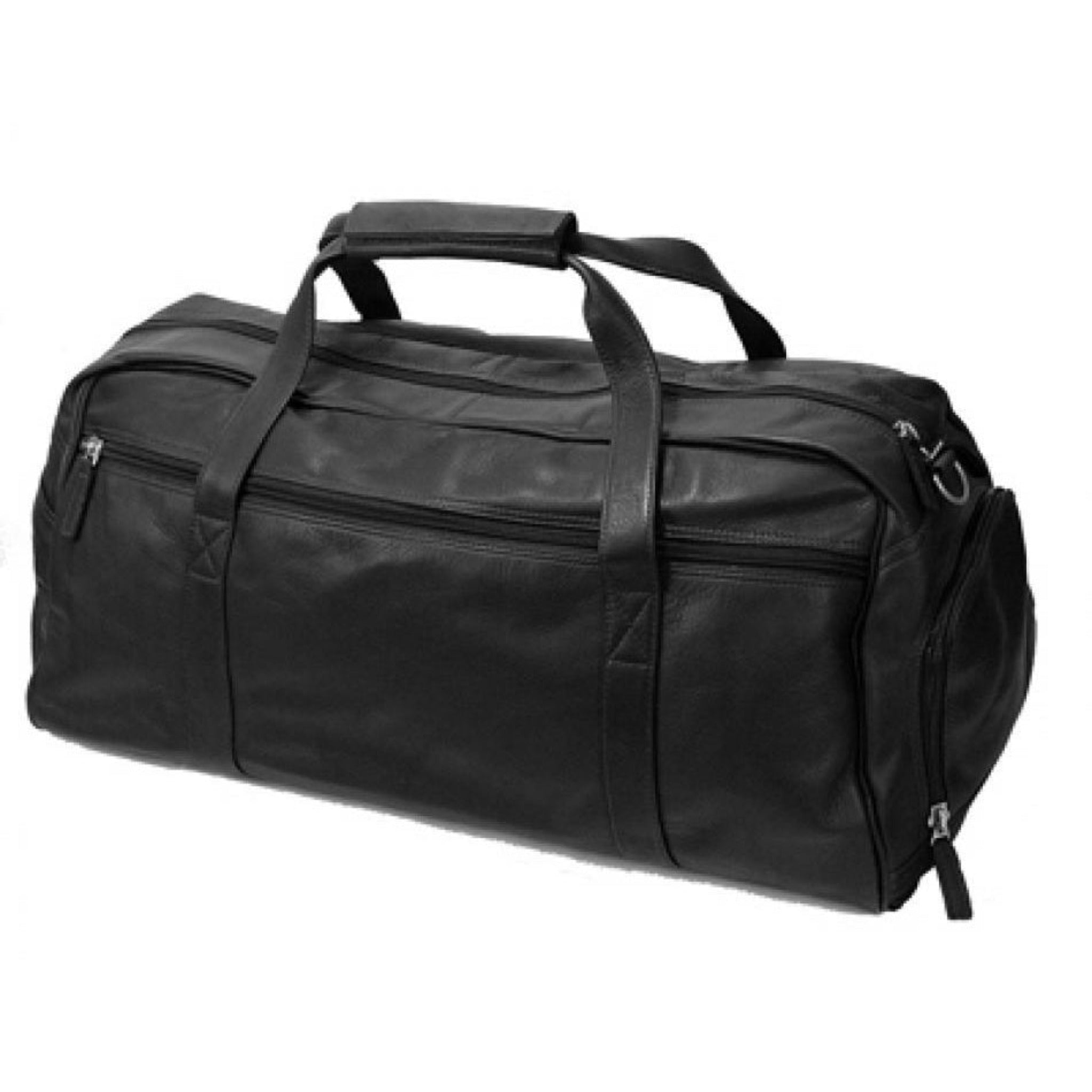 Convention Leather Bag - Image 7