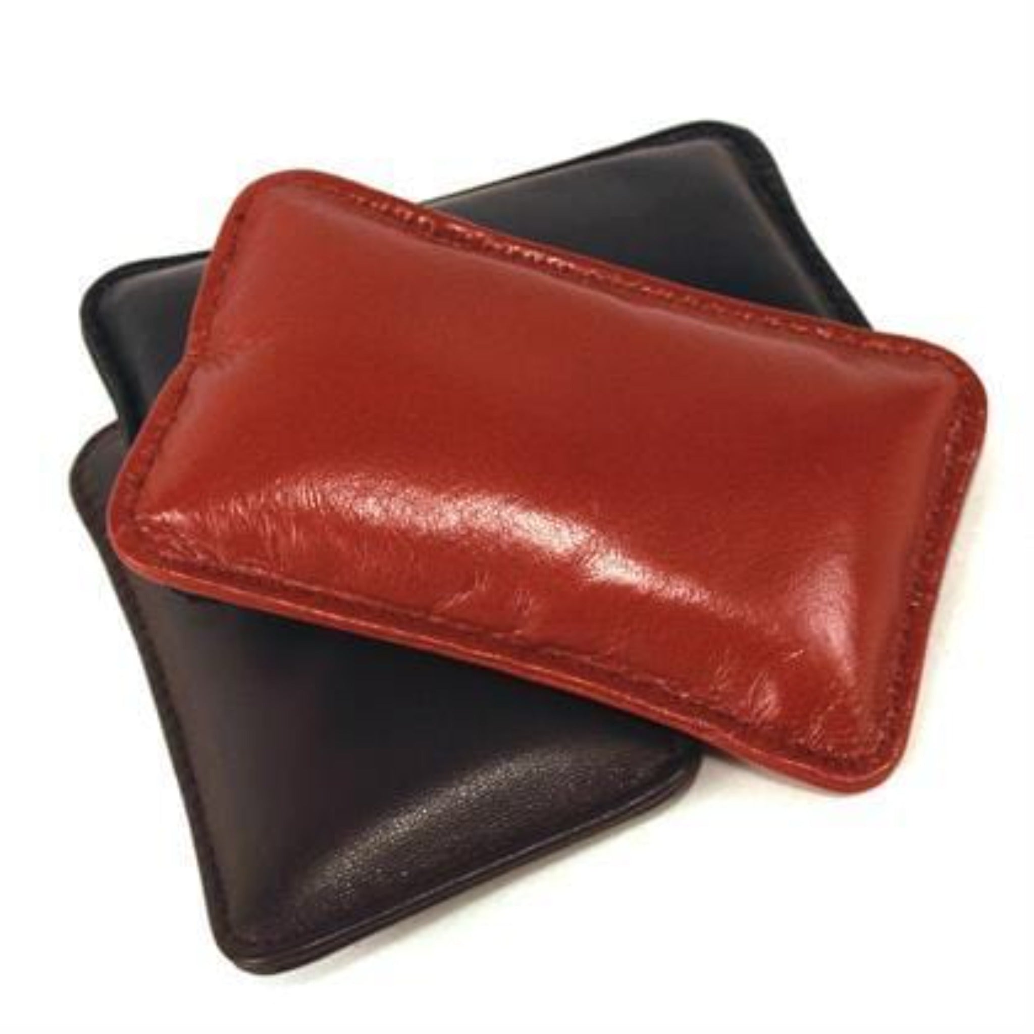 Soft Leather Paperweight - Image 3