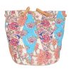 Fabric Floral