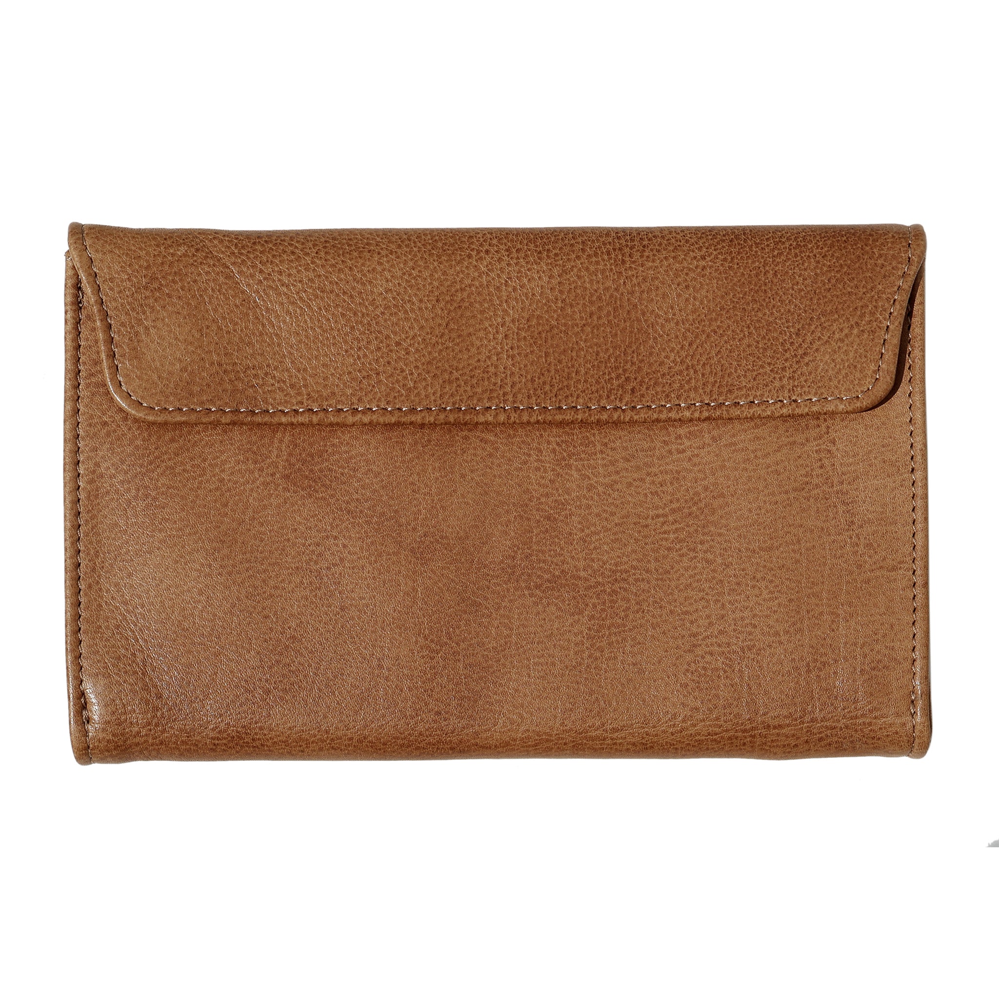 Dos Leather Wallet - Image 2